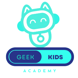 Geek Kids Academy